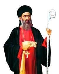 St. Gregorios of Parumala Image